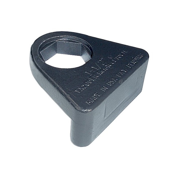 HEAVY DUTY CAP NUT WRENCH 1-1/2